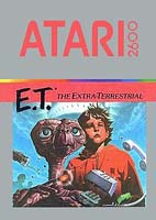 E.T. The Extra-Terrestrial